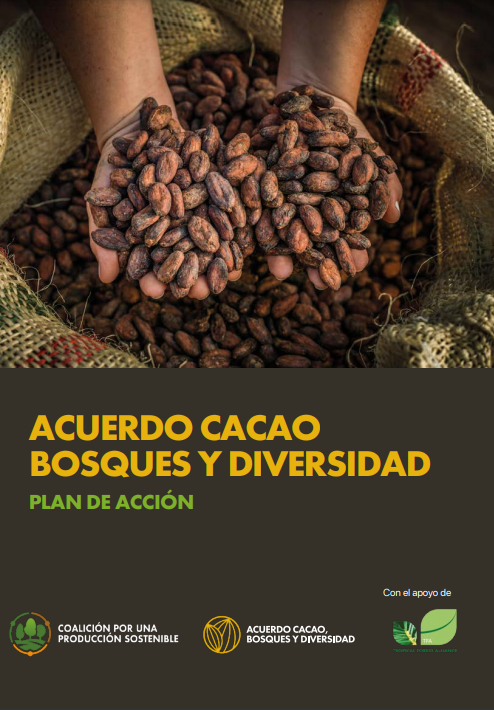 Cocoa, Forest, and Diversity Agreement: Action Plan in Peru