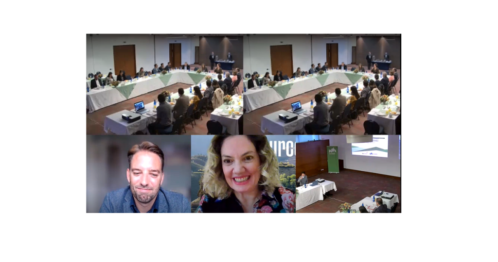 Members of the AgroColombia Initiative Celebrate Results and New Investments in the Inclusion Agenda