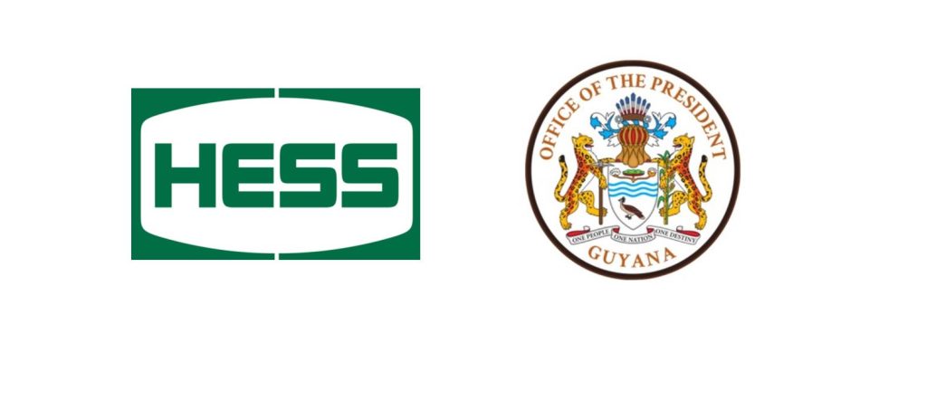 <strong>Hess Corporation and the Government of Guyana Announce REDD+ Carbon Credits Purchase Agreement</strong>