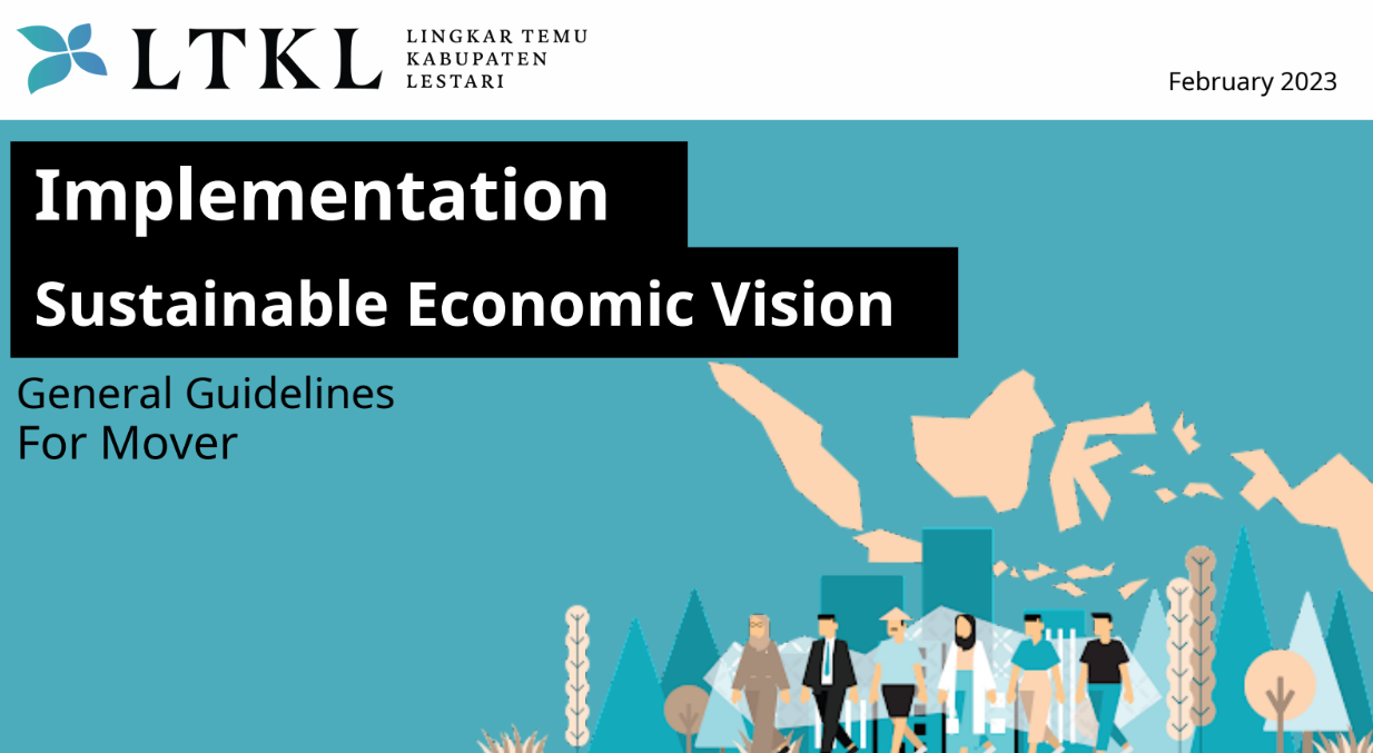 Implementation: Sustainable Economic Vision