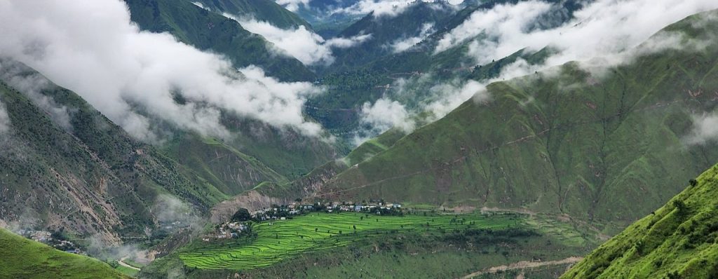 Setting a Baseline for a Sustainable Future