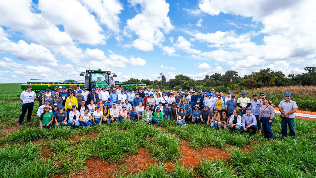 Brazil Advances Regenerative Landscapes: Key takeaways from the AARL Cerrado Summit | WBCSD