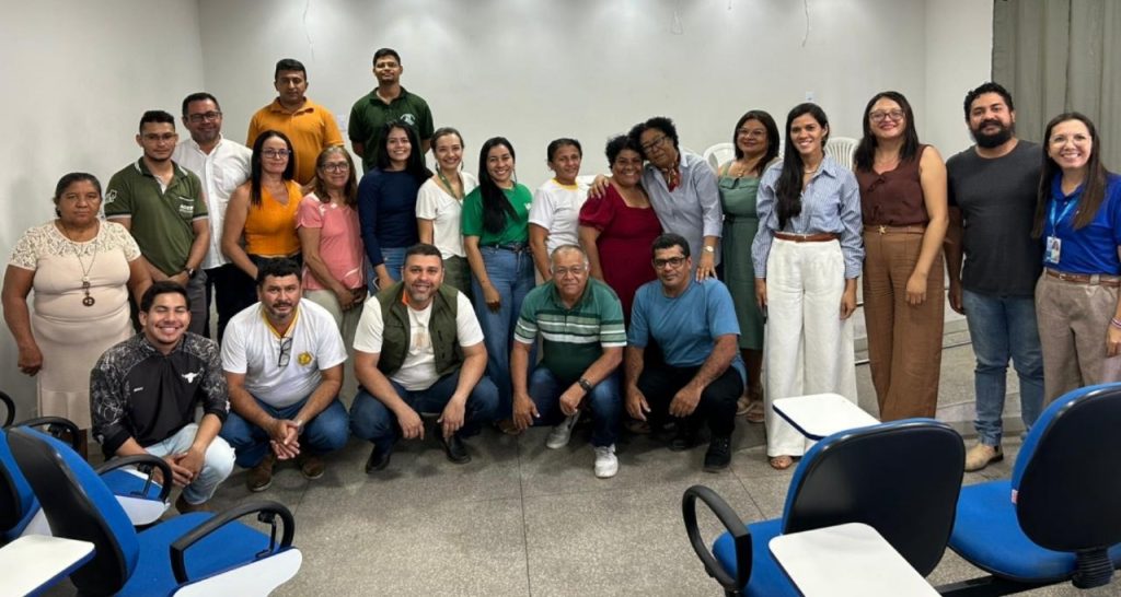 CDR holds last annual meeting with presentation of municipal advances and consolidation of governance in the Chapadinha Region – MA
