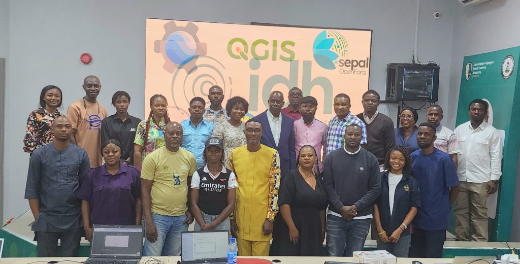 IDH Partners with Edo State Government to Strengthen Forest Protection Through Digital Monitoring Tools