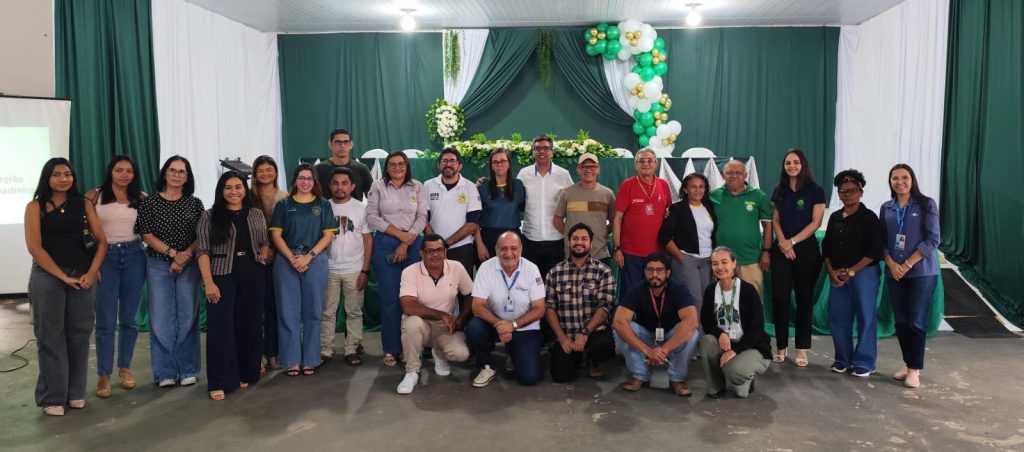CDR holds 2nd Annual Assembly to strengthen governance and align strategies for rural development in Buriti – MA